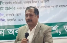 বিএনপি কোনোভাবেই ইতিহাসকে বিকৃত করবে না: তথ্যমন্ত্রী