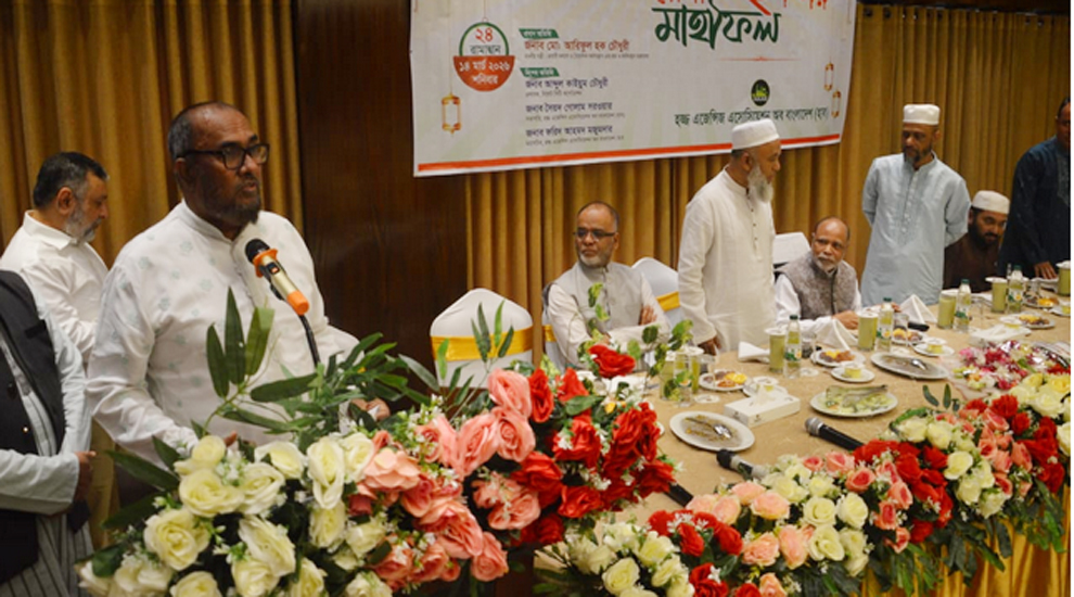 সিলেট নগরের উন্নয়নকে চ্যালেঞ্জ হিসেবে নিয়েছি: কাইয়ুম চৌধুরী