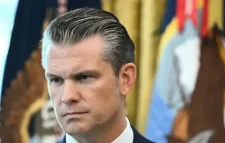 আজ রাতেই ইরানে সর্বোচ্চ হামলা হবে: মার্কিন প্রতিরক্ষামন্ত্রী