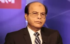 ইমিগ্রেশনে আটকে গেলেন ইকবাল সোবহান চৌধুরী