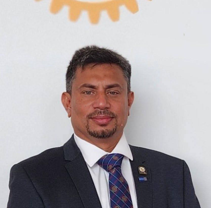 #রোটারিয়ান রাসেল মাহবুব এর বিরুদ্ধে অনলাইনে গুজব ছড়ানোর প্রতিবাদে স্বর্ণালী সাহিত্য পর্ষদ এর নিন্দা ও প্রতিবাদ