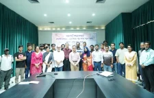 সিনেমায় কৃত্রিম বুদ্ধিমত্তা নিয়ে দিনব্যাপী কর্মশালা