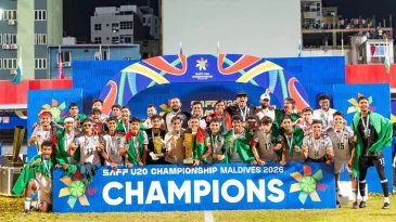 সাফজয়ীরা মাসে ১ লাখ টাকা পাবেন