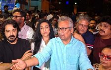 অনির্দিষ্টকালের জন্য টালিউডে শুটিং বন্ধ ঘোষণা