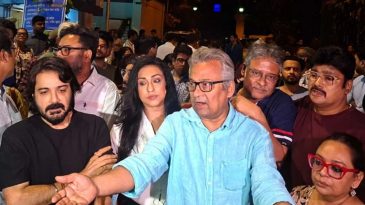 অনির্দিষ্টকালের জন্য টালিউডে শুটিং বন্ধ ঘোষণা