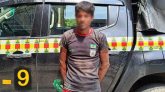 সিলেটে ভাইকে হ ত্যা করে আত্মগোপন, অবশেষে পাকড়াও