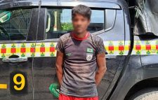 সিলেটে ভাইকে হ ত্যা করে আত্মগোপন, অবশেষে পাকড়াও