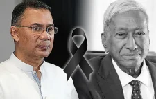 সাবেক প্রতিমন্ত্রীর জানাজায় অংশ নেবেন প্রধানমন্ত্রী