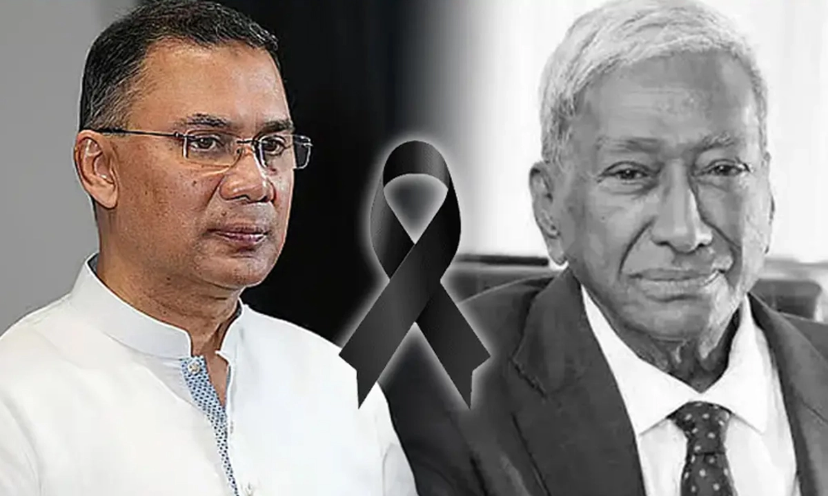 সাবেক প্রতিমন্ত্রীর জানাজায় অংশ নেবেন প্রধানমন্ত্রী