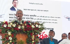 জামায়াতকে কখনই ক্ষমতায় আনবে না এ দেশের মানুষ : মির্জা ফখরুল