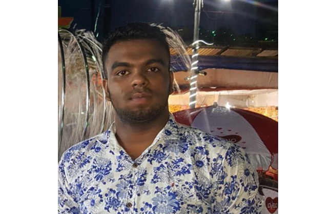 দক্ষিণ সুরমা উপজেলা শৃঙ্খলা পরিপন্থী কর্মকাণ্ডের অভিযোগে ছাত্রদল নেতা বহিষ্কার