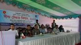 কাস্টমস গুদামে রক্ষিত নিলামযোগ্য পণ্যসমূহের সিল্ড টেন্ডার নিলাম, ২০২৬ অনুষ্ঠিত
