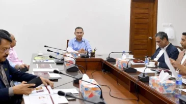 বিশেষ চাহিদাসম্পন্ন ব্যক্তিদের প্রয়োজনীয় সেবা নিশ্চিত করতে প্রধানমন্ত্রীর নির্দেশ