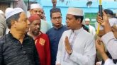 এবার শাহপরাণ (রহ.) মাজারে ডিসি সারওয়ার, দানের স্বচ্ছতা নিয়ে দিলেন যে নির্দেশনা