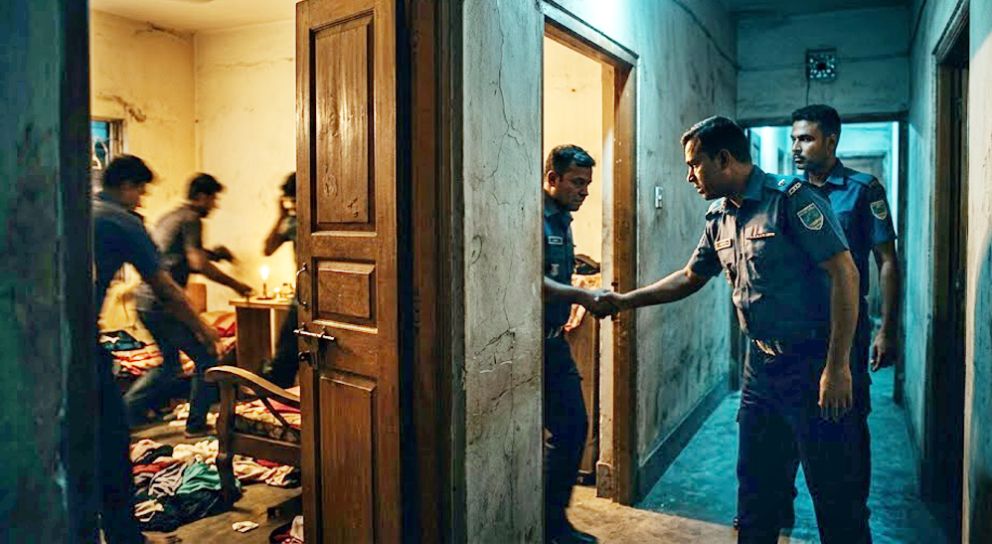 পুলিশ অভিযানে ১০০ পিস ইয়াবাসহ একজন গ্রেফতার