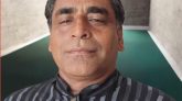 জকিগঞ্জ সদর ইউপি নির্বাচন: চেয়ারম্যান পদে আলোচনার তুঙ্গে সাইফুল ইসলাম শিহাব
