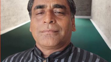 জকিগঞ্জ সদর ইউপি নির্বাচন: চেয়ারম্যান পদে আলোচনার তুঙ্গে সাইফুল ইসলাম শিহাব
