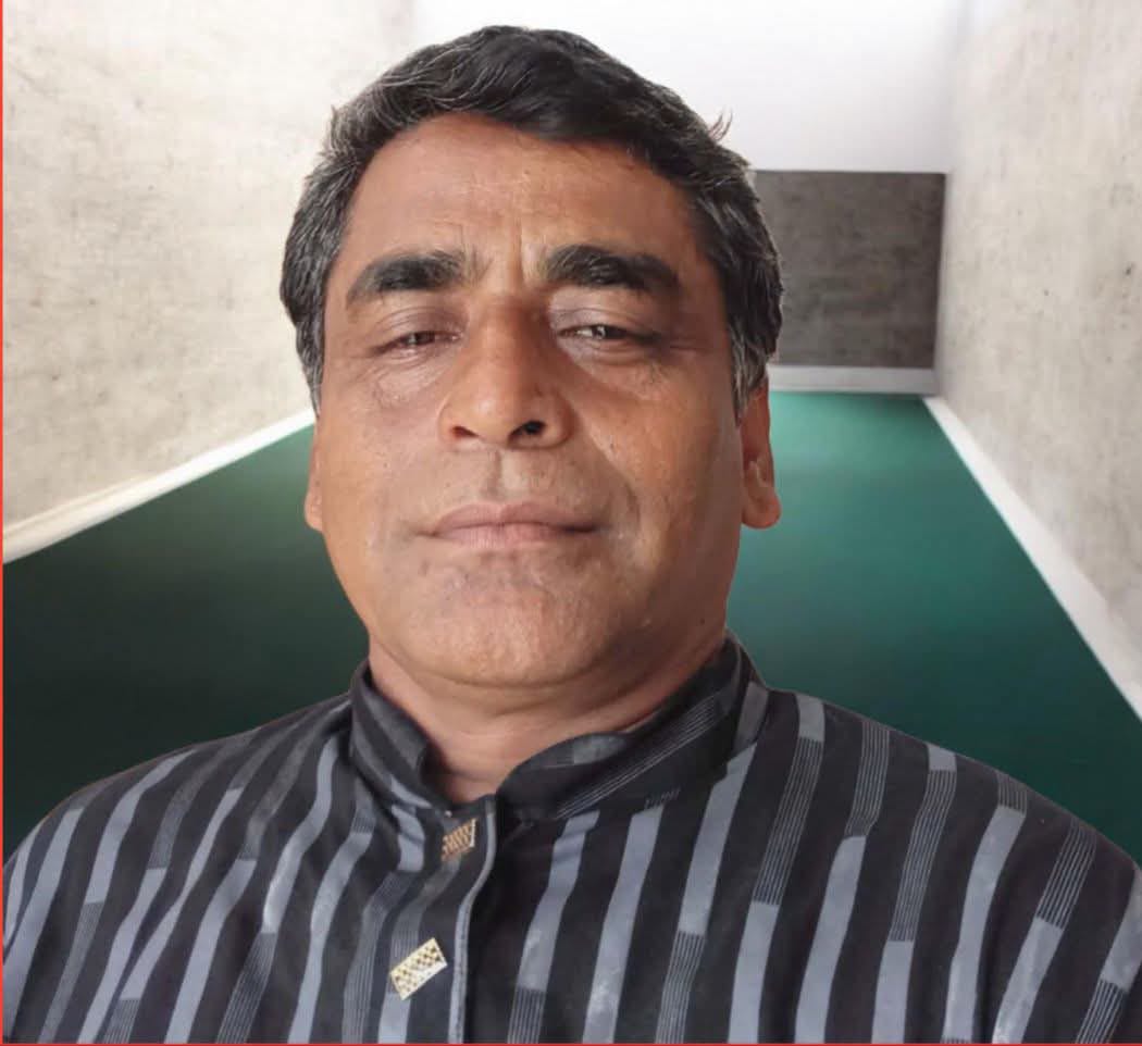 জকিগঞ্জ সদর ইউপি নির্বাচন: চেয়ারম্যান পদে আলোচনার তুঙ্গে সাইফুল ইসলাম শিহাব