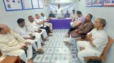 অবিলম্বে ‘সিলেট মেডিক্যাল বিশ্ববিদ্যালয়’র নির্মাণকাজ শুরুর দাবি ‘সদর দক্ষিণ নাগরিক কমিটি’র