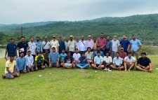 নির্মল সমীরণে আমাদের একদিন