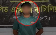 সিলেটে ভাইয়ের প্রেমের জন্য প্রাণ হারালেন ভাই