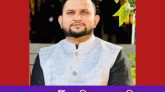 তরুণ সমাজকর্মী জাহিদ হাসান নশিওরপুর সরকারি প্রাথমিক বিদ্যালয়ের সভাপতি নির্বাচিত
