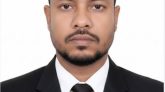 বার্তা বাহক পত্রিকার স্টাফ রিপোর্টার হলেন মো. আব্দুল আহাদ