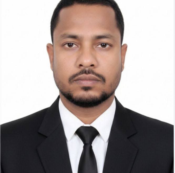 বার্তা বাহক পত্রিকার স্টাফ রিপোর্টার হলেন মো. আব্দুল আহাদ