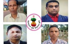 বাংলাদেশ পূজা উদযাপন ফ্রন্ট জকিগঞ্জ উপজেলা ও পৌর শাখার আহ্বায়ক কমিটি গঠন