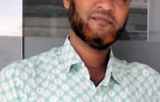 স্থানীয় নির্বাচনে গোলাপগঞ্জ লক্ষণাবন্দ ইউপিতে চমক দেখাতে পারেন সম্ভাব্য চেয়ারম্যান প্রার্থী সাংবাদিক রুমন