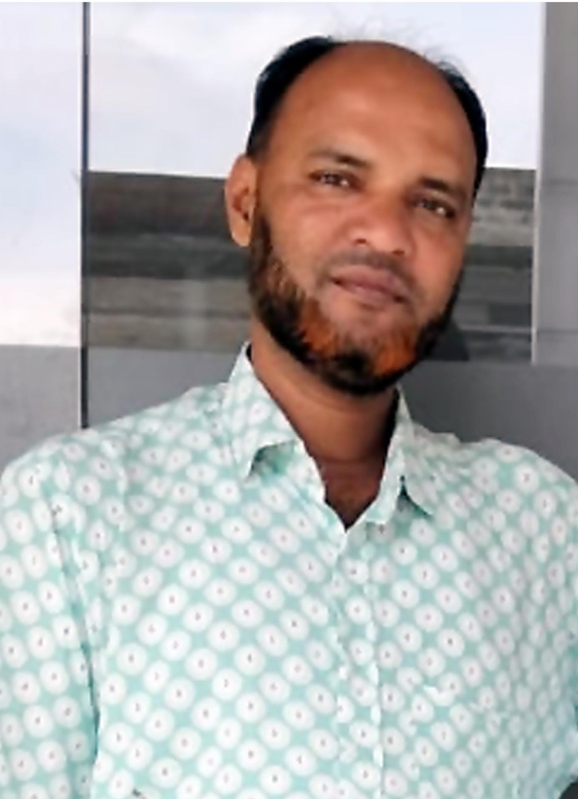স্থানীয় নির্বাচনে গোলাপগঞ্জ লক্ষণাবন্দ ইউপিতে চমক দেখাতে পারেন সম্ভাব্য চেয়ারম্যান প্রার্থী সাংবাদিক রুমন