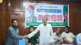 কবি দেওয়ান মতিউর রহমান খাঁন এর লেখনীতে দেশপ্রেম ও বিপ্লবী চেতনার উৎস ফুঁটে উঠে…..আমিরুল ইসলাম চৌধুরী এহিয়া