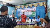 বৃহত্তর সিলেট গণদাবী পরিষদ সিলেট জেলা শাখার সভা অনুষ্ঠিত