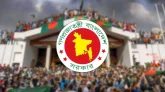 জুলাই গণ-অভ্যুত্থান স্মরণে সরকারের নতুন সিদ্ধান্ত