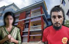 প্রেমের সম্পর্কে, দেখা করতে এসে ট্রিপল মার্ডার