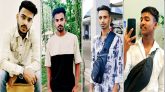 ইউরোপ যাত্রা:শান্তিগঞ্জের নিখোঁজ সাত যুবকের মিলেছে পরিচয়