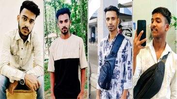 ইউরোপ যাত্রা:শান্তিগঞ্জের নিখোঁজ সাত যুবকের মিলেছে পরিচয়