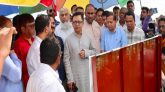সিলেটের ব্যবসায়ীদের চোখে আশার আলো