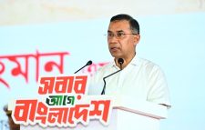 ফ্যাসিবাদবিরোধী আন্দোলনে হত্যাকাণ্ডের বিচার হবে স্বচ্ছ-বিশ্বাসযোগ্য : প্রধানমন্ত্রী