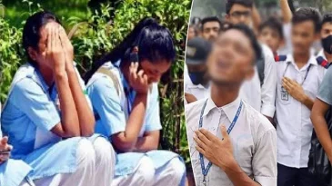 এসএসসিতে সব থেকে বেশি ফেল ইংরেজি ও গণিতে