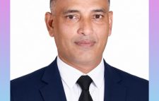 বাংলাদেশ মুক্তিযোদ্ধা সংসদ সন্তান কমান্ডের কেন্দ্রীয় সাংগঠনিক সম্পাদক হলেন সিলেটর সন্তান নুর আহমদ কামাল