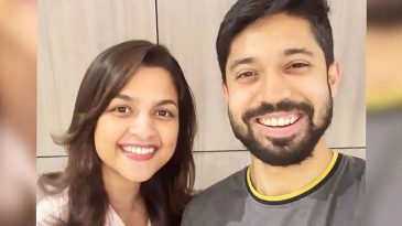 দুই আয়মানের মধ্যে সম্পর্ক নিয়ে যা জানা গেল