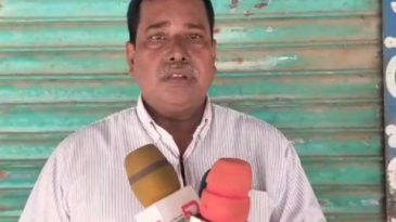 সিলেটের ওসমানীনগরে প্রবাসী মুহিবুর রহমানের পৈত্রিক জমি দখলের অভিযোগ: জেলা প্রশাসকের হস্তক্ষেপ দাবি