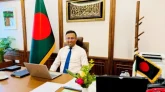 সৌদি-তুর্কি-পাকিস্তানের জোটে যোগ দেয়ার বিষয়ে বাংলাদেশের অবস্থান ‘ইতিবাচক’: পররাষ্ট্র প্রতিমন্ত্রী হুমায়ুন কবির