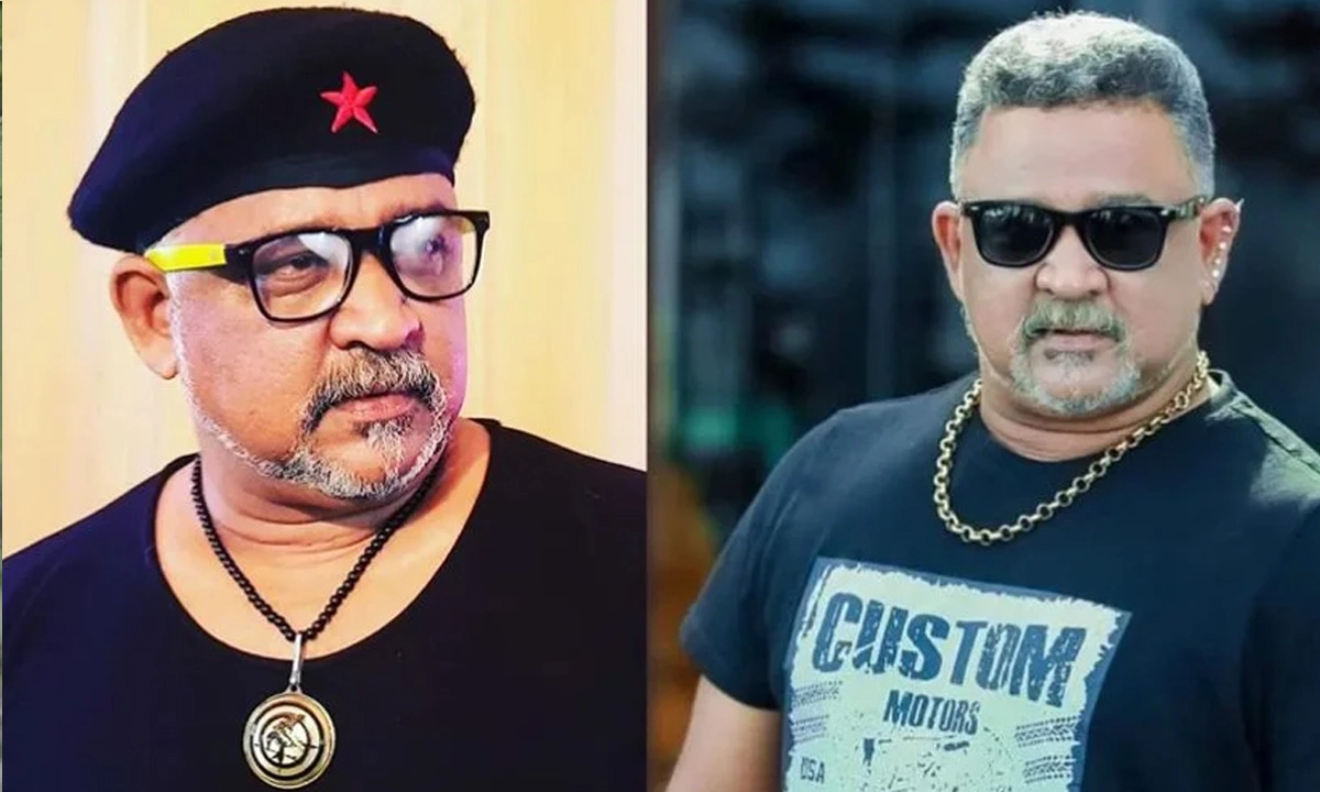 মুয়াজ্জিন থেকে ঢালিউডের জনপ্রিয় খলনায়ক ডন