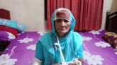 সিলেট উপশহরে দুর্বৃত্তের হামলায় নারীসহ আহত ২: বিএনপি নেতা ও ভাতিজার বিরুদ্ধে পরিবারের অভিযোগ