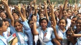 এসএসসি ও সমমানের ফল প্রকাশ, পাসের হার ৬২.২৫ শতাংশ