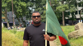 সিলেটের দক্ষিণ সুরমায় দলীয় শৃঙ্খলা ভঙ্গের অভিযোগে ছাত্রদল নেতা আল-আমিন বহিষ্কার