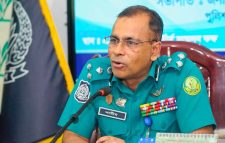 সিলেট সফরে আসছেন রাষ্ট্রপতি যে কঠোর নির্দেশনা দিলেন পুলিশ কমিশনার