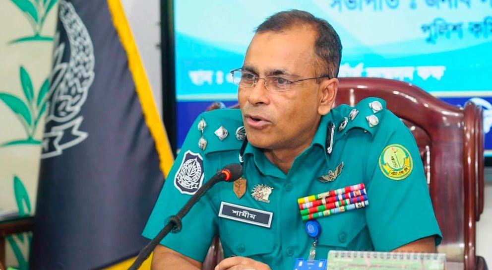 সিলেট সফরে আসছেন রাষ্ট্রপতি যে কঠোর নির্দেশনা দিলেন পুলিশ কমিশনার